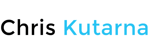 Chris Kutarna Marketing transformation