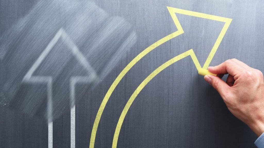 Marketing in a pandemic