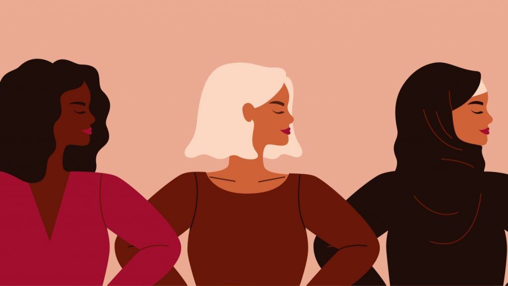 International Women's Day