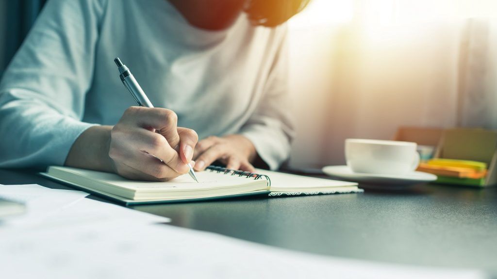 transformation and marketing checklist