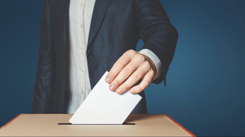Emotional Marketing at the Ballot box