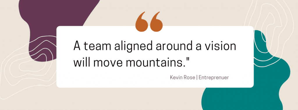 K. Rose Quote
