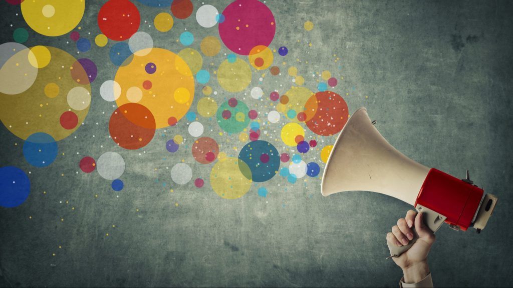 developing key messages that resonate